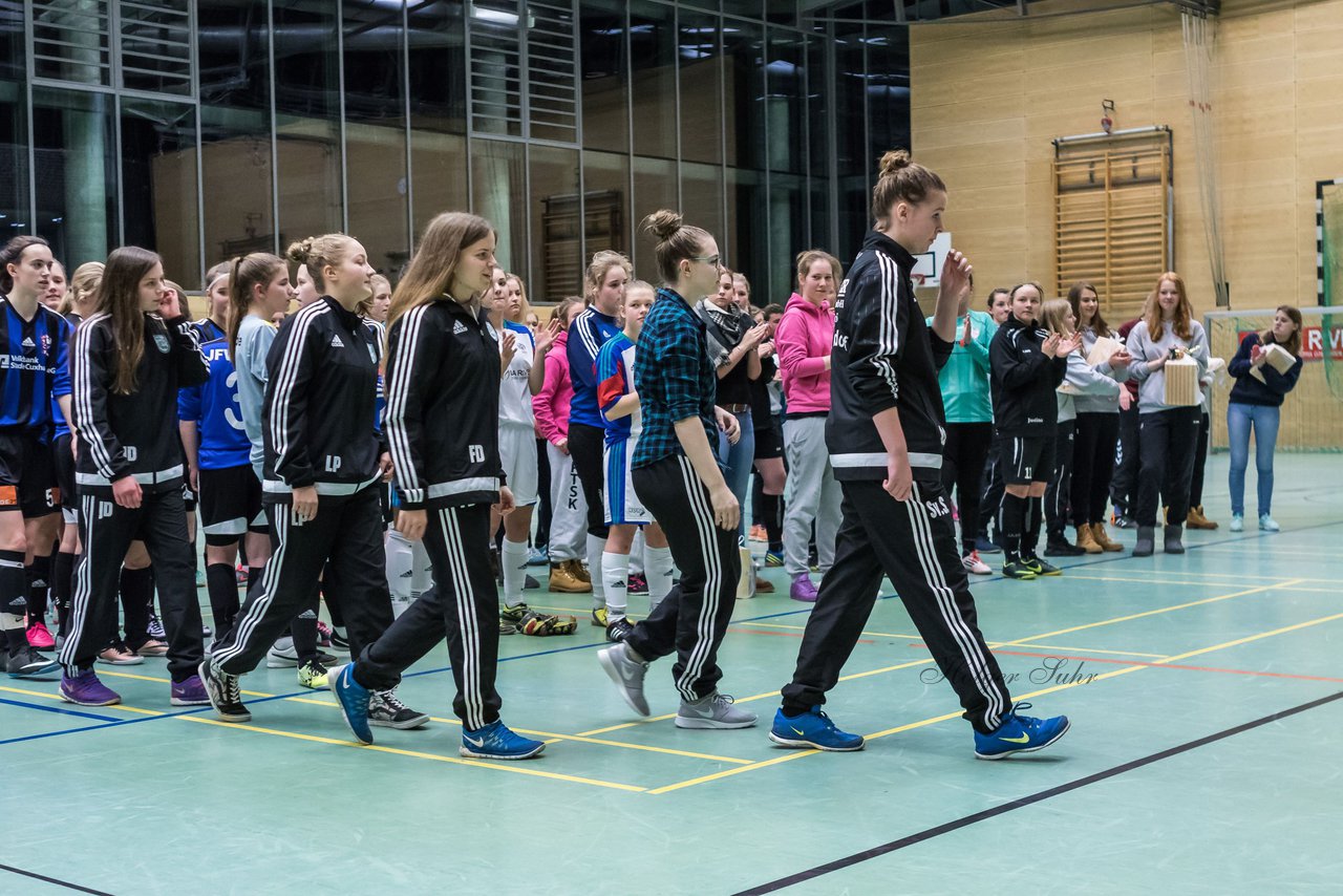 Bild 70 - Girls Cup
